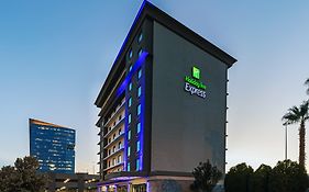 Holiday Inn Express El Paso-Central
