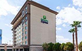 Holiday Inn Express El Paso-Central